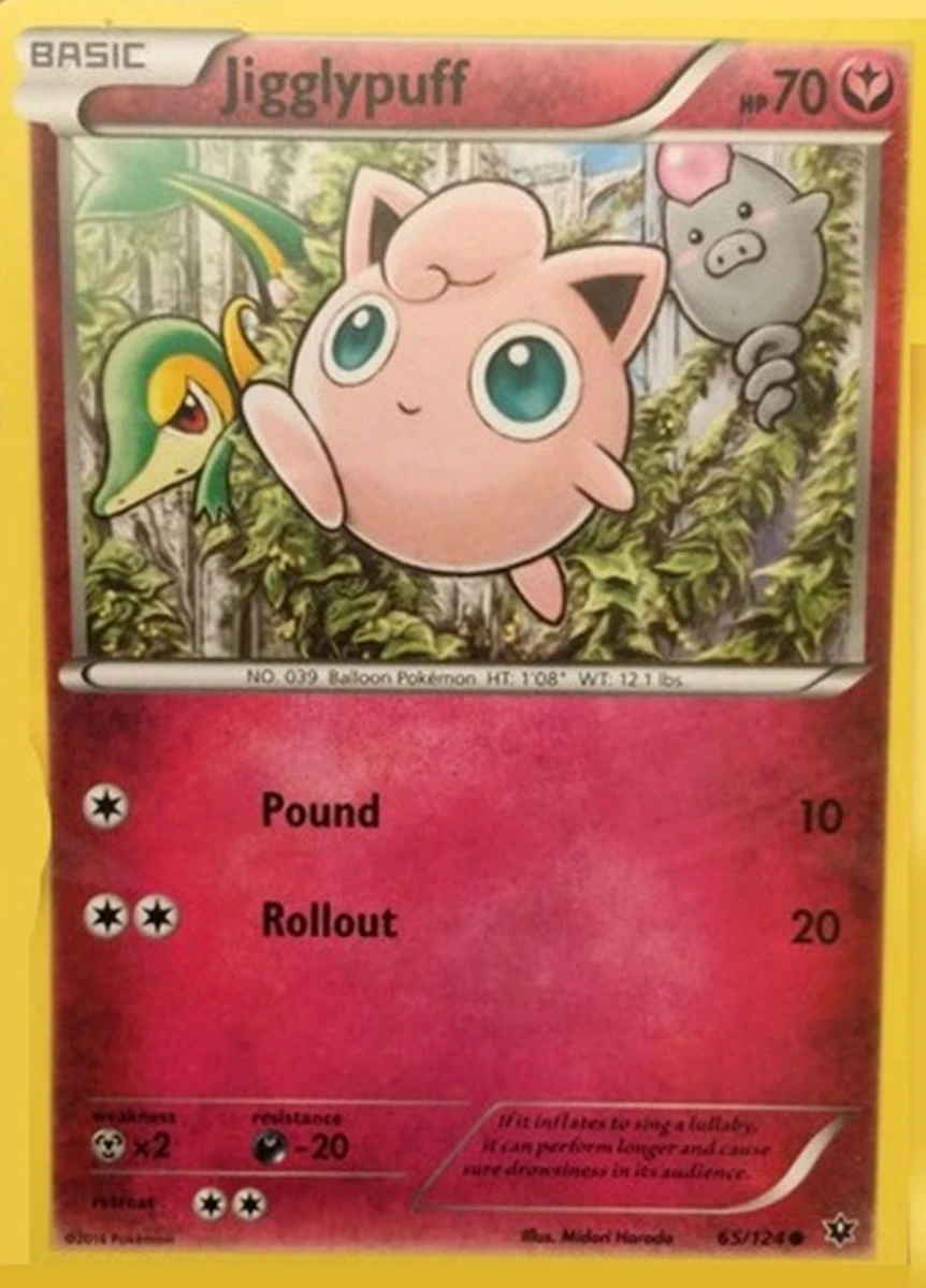 McDonald's 2016 Pokmon TCG Cards for sale | eBay