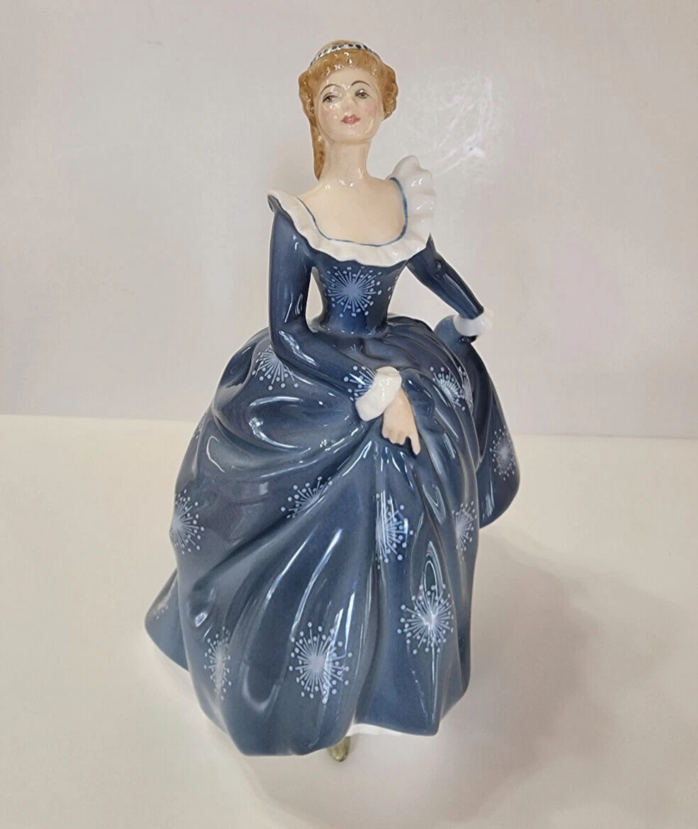 Royal Doulton Fragrance Figurine for sale | eBay