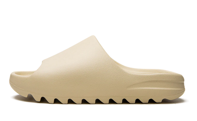 靴 adidas YEEZY Slide adidas Yeezy Slide Bone (2022/2023 Restock) FZ5897 Men's Size 6-13