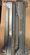 6 Dell PowerEdge Server Rail Kit CN-0UN443 Sliding Rack Mount Rails OEM Genuine
