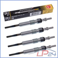 Bougies de préchauffage Chrysler SEBRING