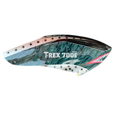 Nuovo Align TRex T-Rex 700E 700 Elicottero Elettrico RC Telecomando Tettoia