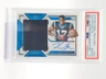 XAVIER LEGETTE 2024 NATIONAL TREASURES RPA ROOKEI PATCH /99 #XLE PSA 10 Q1829