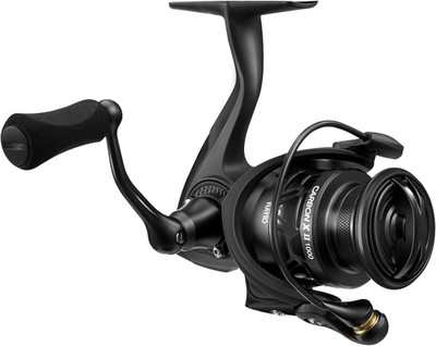 Piscifun Carbon X II Spinning Reels, Light to 5.5Oz, Upgrade Carbon Frame Rotor,