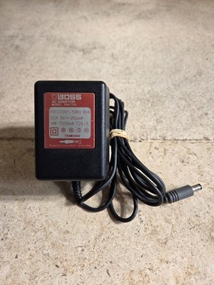 Original Boss Netzteil PSA-220