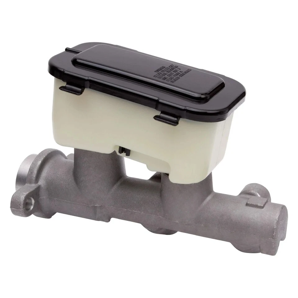 For Cadillac Eldorado 1986-1990 R1 Concepts BMC-46007 Brake Master Cylinder Foto 4 de 4