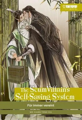 Xiang Mo | The Scum Villain's Self-Saving System Light Novel 03 HARDCOVER | Buch