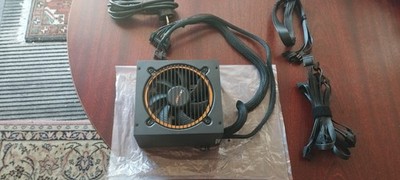 be quiet! Pure Power 11 500w Netzteil
