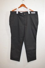 Carhartt Relaxed Fit Rugged Flex Ripstop Work Pants Charcoal 44x30