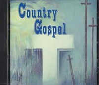 Country Gospel / Var - Cd - G3Z