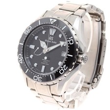 SEIKO Grand Seiko Evolution 9 Collection SLGA015G/9RA5-0AC0 Men's Watch_914049 3