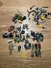 GI Joe Lot Body Parts,  Legs, 1980's Accessories Vintage Hasbro Action Figure