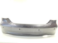 Pare-choc arrière Honda FR-V