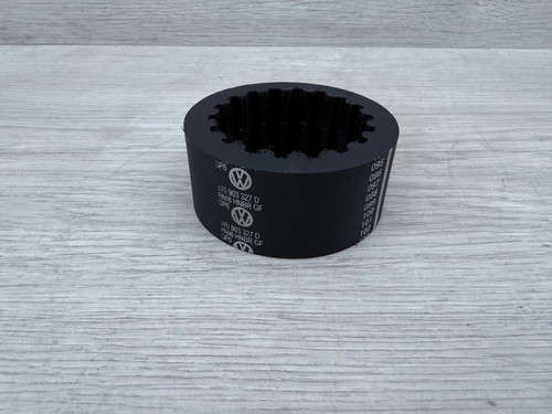 Original VW T5 7H Kupplung Flexible Kupplungsmuffe Muffe Freilauf 070903327D