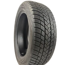 Used 235/55R19 Vredestein Wintrac Pro 105V 7.5/32 (DOT 19)