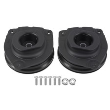 2pcs Domlager Federung for Nissan X-Trail 2002-2013 Qashqai 54320-JD00B Vorne