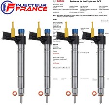 Injecteur Land Rover FREELANDER