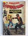 The Amazing Spider-Man #26 * VG-FN 5.0 * Pressed * Free ship on 2 items!