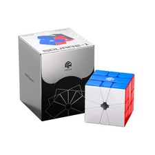 GAN Square-1 Cube (Magnetic, MagLev, Core Mag...
