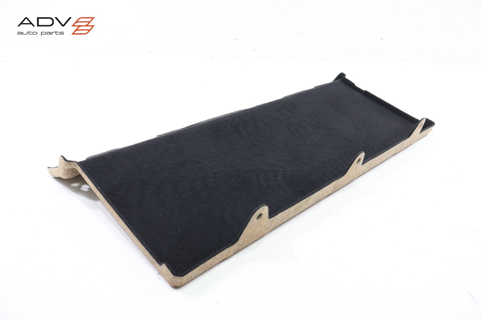 2014 - 2019 BMW i8 I12 COUPE TRUNK PARTITION TRIM COVER PANEL OEM