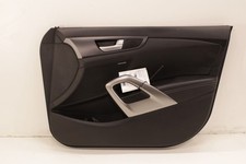 2015-2017 Hyundai Veloster Turbo Front Right Door Trim Panel 83302-2VAH0-YNG OEM