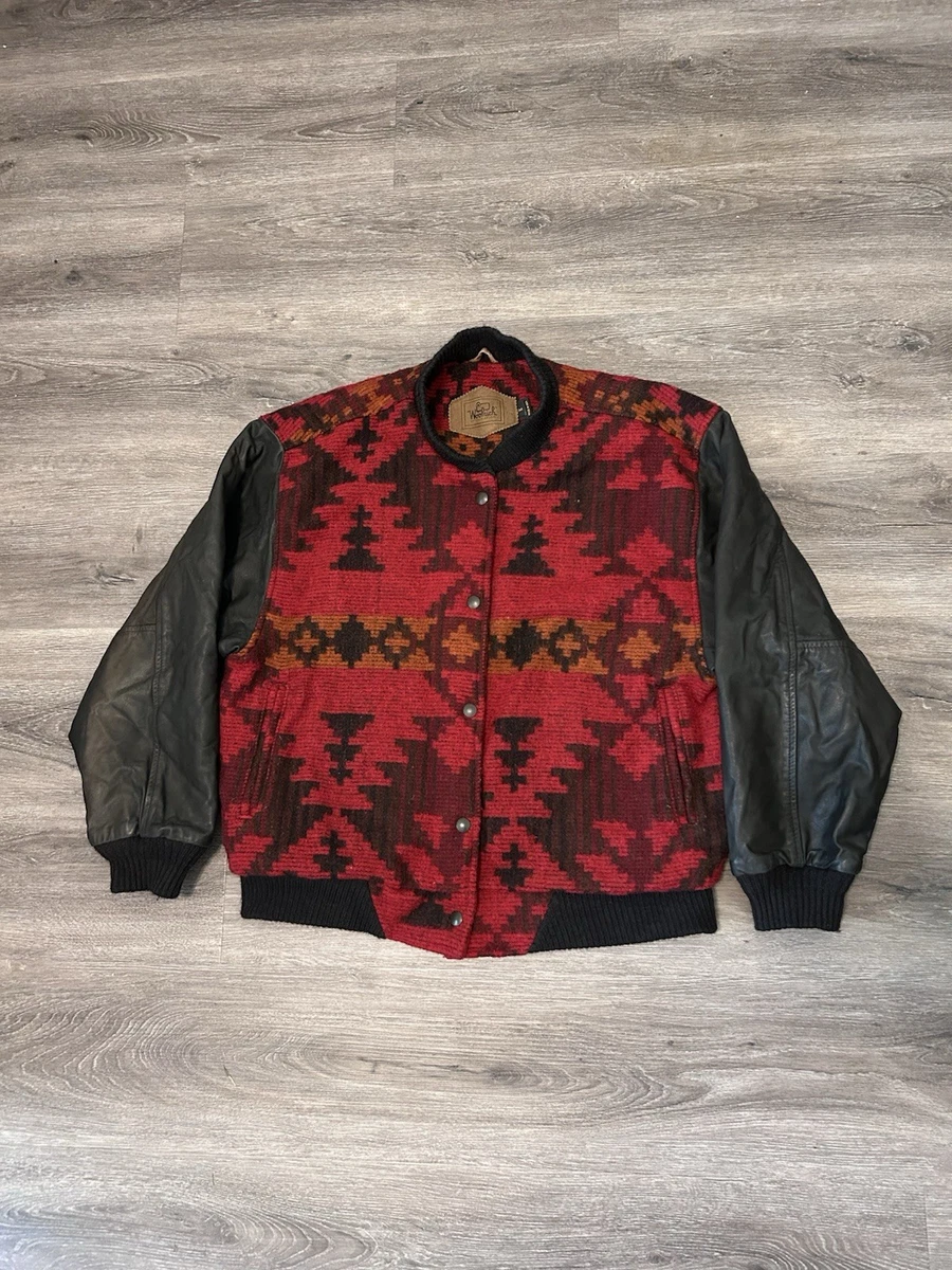 Woolrich Leather Outer Shell Coats, Jackets & Vests for Men for