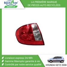 Feu arrière Hyundai GETZ