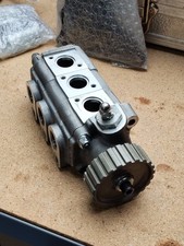 Titan Series 2 Dry Sump Oil Pump FF2000, S2000, Pinto