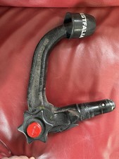 BMW AHK Westfalia Anhängerkupplung abnehmbar, abschließbar  Kugelkopf 1182544