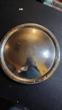 1947 1948 1949 1950 Studebaker Champion 1 Hubcap Wheel Cover Center Cap Vintage
