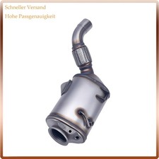 DPF 18307806411 für BMW 325d 330d 525d 530d X3 X5 X6 3.0d Dieselpartikelfilter