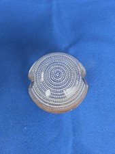 Vtg Oem 1951 1952 1953 Buick Special Gm Guide Glass Backup Light Lens 5938297...