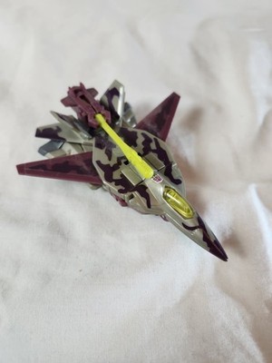 Transformers Universe WIND SHEER (Part Of 2-pack w/ Air Raid) Cyberjet