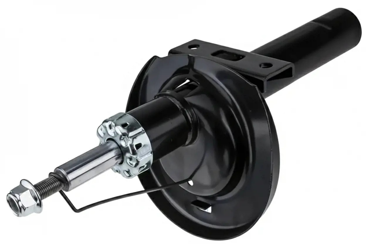Ammortizzatore Assale anteriore Spina superiore A-VW-024 NTY per VW FORD SEAT