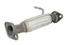 VEGAZ Abgasrohr Auspuffrohr für HYUNDAI ix35 (LM, EL, ELH) für KIA SPORTAGE (SL)