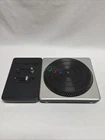 PS2/PS3 Dj Hero Wireless Turntable Mixer Only No Dongle No Game