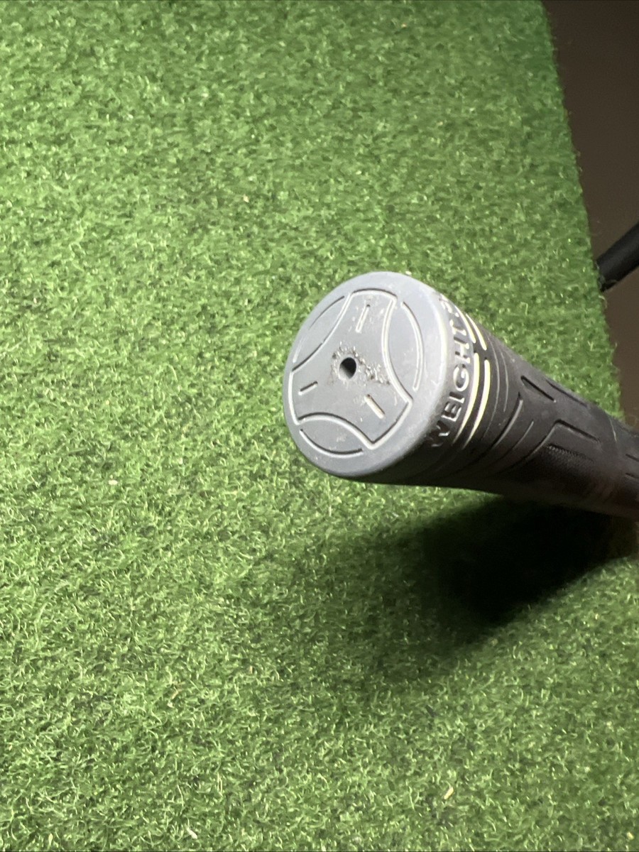 XXIO X 2022 Driver 9.5° Miyazaki AX-II Flex 3322 43g Regular