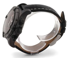 BREITLING Avenger Skyland Black Steel Automatic Chronograph Ltd Ed 45mm - M13380 7