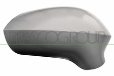 PRASCO Abdeckung, Außenspiegel Rechts für SEAT