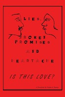 Danni A. Karter | Lies, Broken Promises And Heartache | Taschenbuch | Englisch