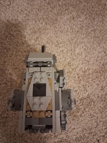LEGO Star Wars: First Order Heavy Scout Walker (75177)