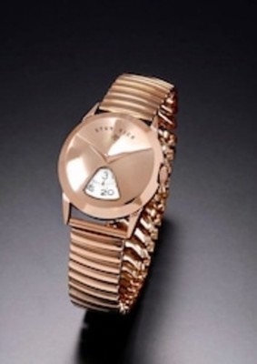 STAY SICK Wristwatch(Jump Hour Model) PKGD