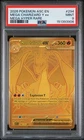 2026 Pokemon Ascended Heroes Mega Charizard Y ex Hyper Rare PSA 9 Mint #294/217
