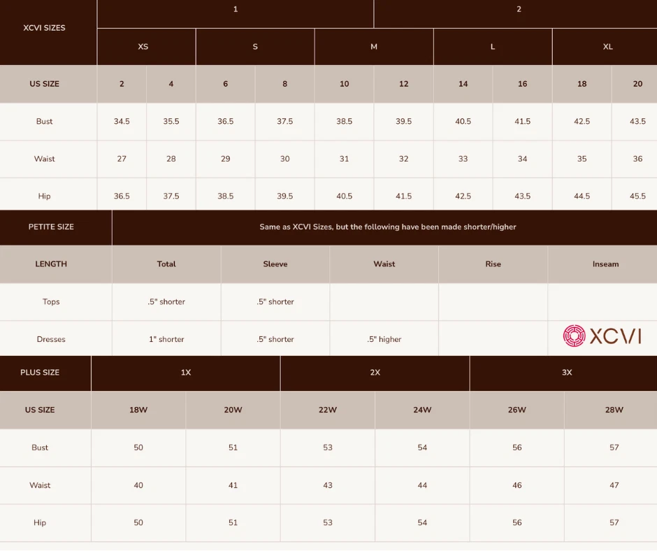 Xcvi Terry Rosalyn Hoodie Size S - Image 4 of 4