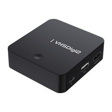 2X(AV Video Recorder,Analog Video to Digital Conversion Save to /USB,for8950