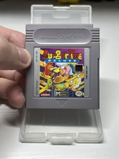 Game Boy - BurgerTime - Cartridge Only - Authentic & Works