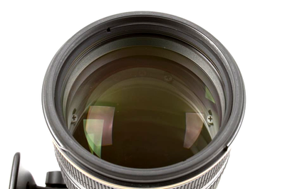 Nikon AF-S NIKKOR 70-200mm f/2.8G ED VR II Lens for sale online | eBay