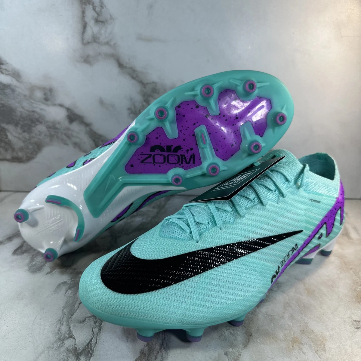 Las mejores ofertas en Nike Zoom Mercurial Vapor 15 Elite AG Pro
