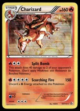 リザードン19/113 (Charizard) 【英語版】 英語版】メガリザードンXex SAR 125/094 – GRIMSHOP