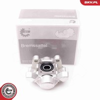 Esen SKV Bremssattel 34SKV254 FüR Opel Vectra CC J96 Caravan 16V F19 F35 F68 DTI